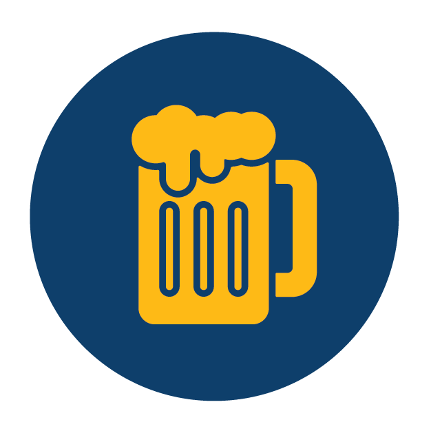 Brewery beer icon