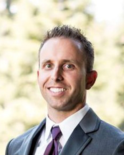 Outreach Staff – Andy Outreach Staff - Andy