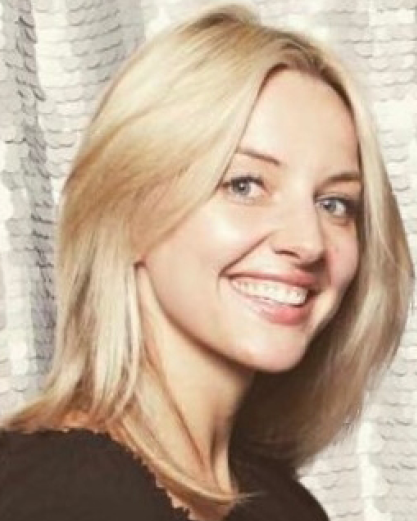 Outreach Staff – Susie Outreach Staff - Susie