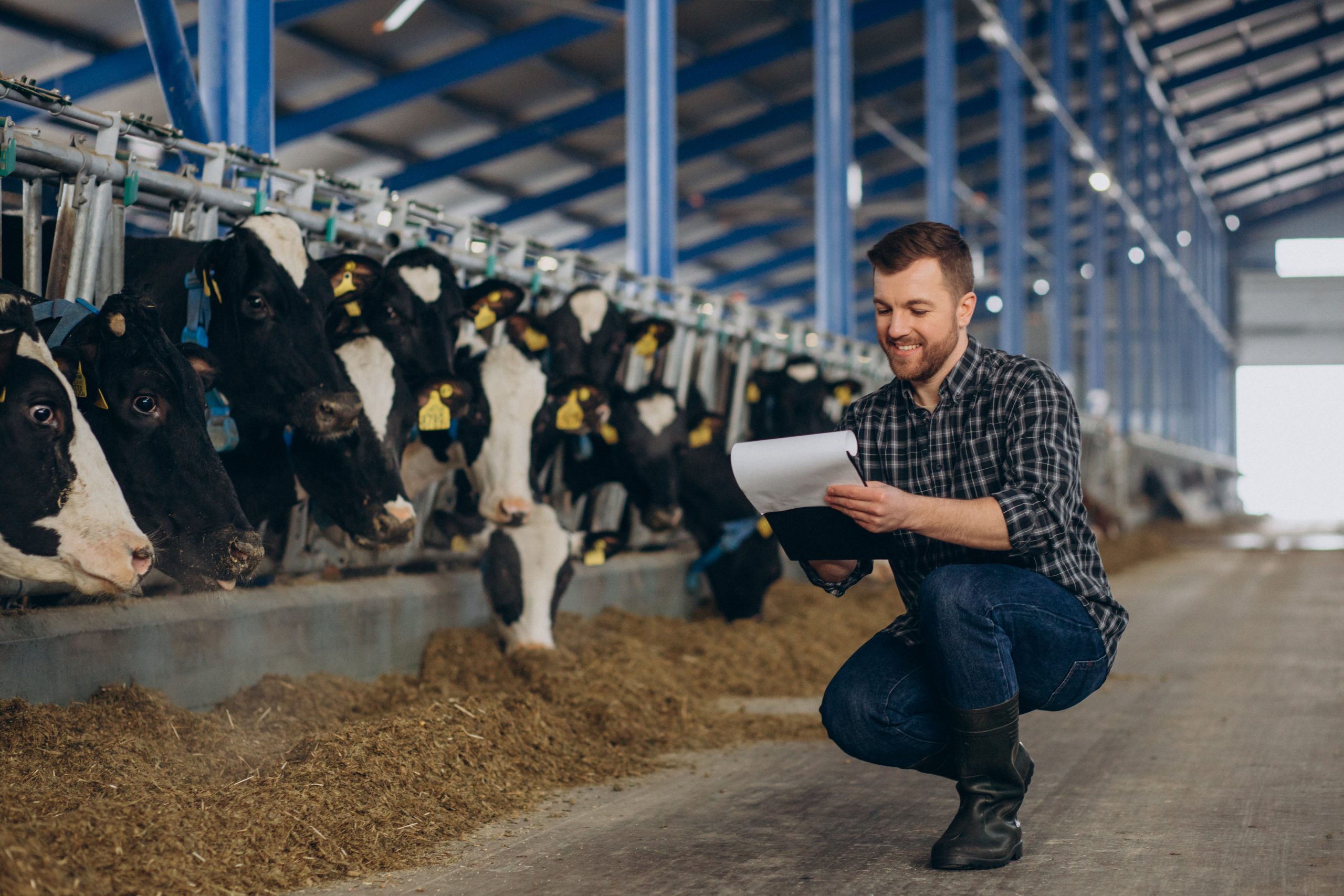 New Podcast On Cost Saving Measures With Western United Dairies Aesap