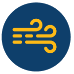 AESAP-Air-Icon Air Flow Icon